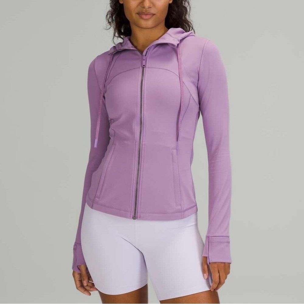 LULULEMON Define Hooded Jacket (4)